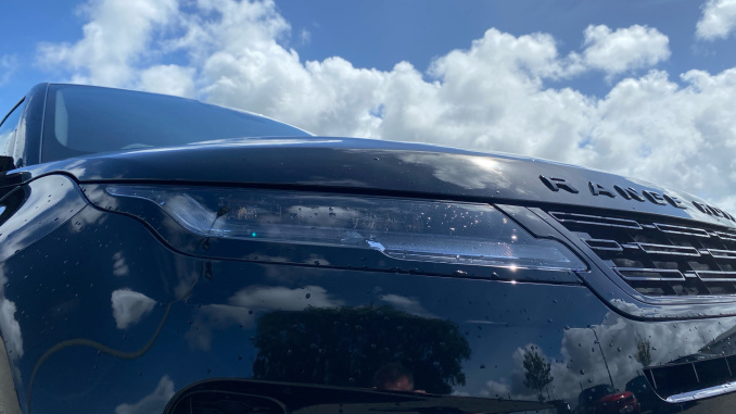 Land Rover Range Rover Evoque 1.5 P270e Edition 5dr Auto Hatchback - Image 17